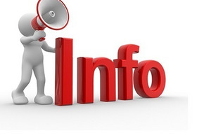 Informacja. Zmiana godzin.