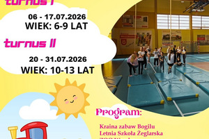 Zapraszamy na 
