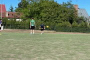 LATO NA SPORTOWO