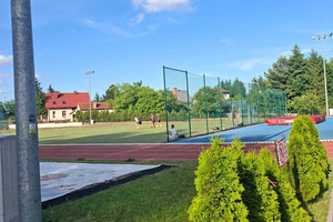 LATO NA SPORTOWO